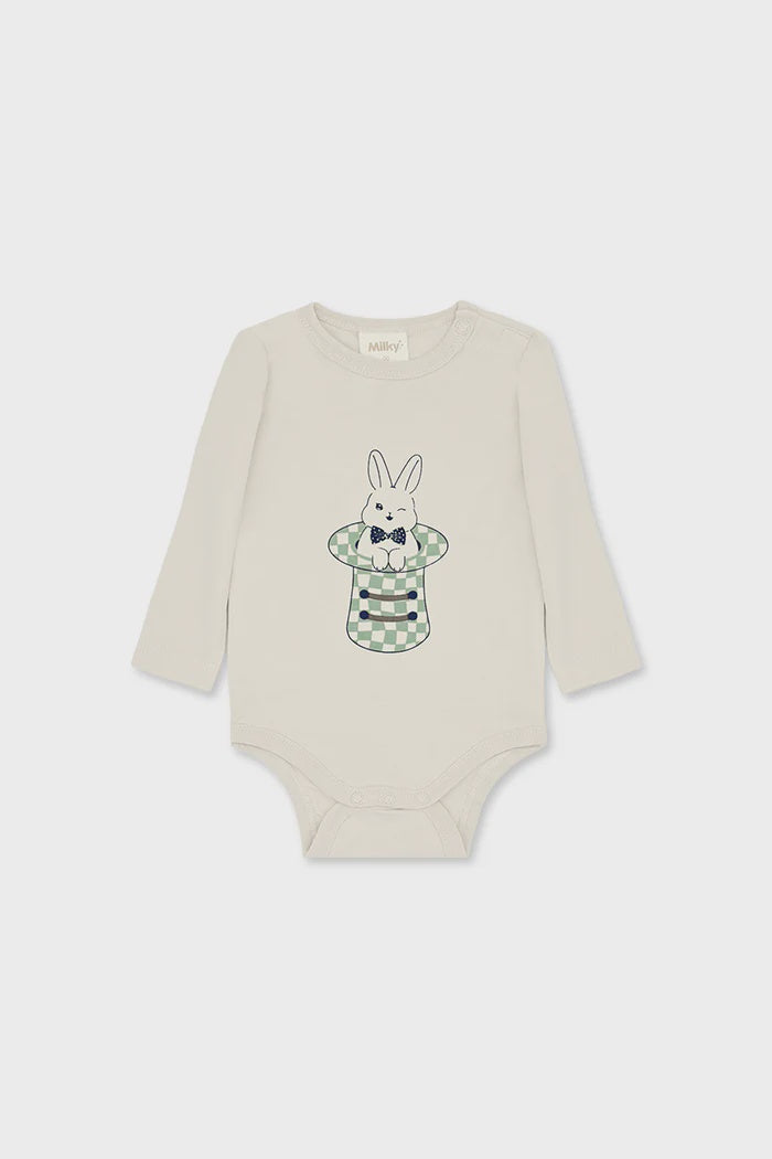 Bunny Bubbysuit