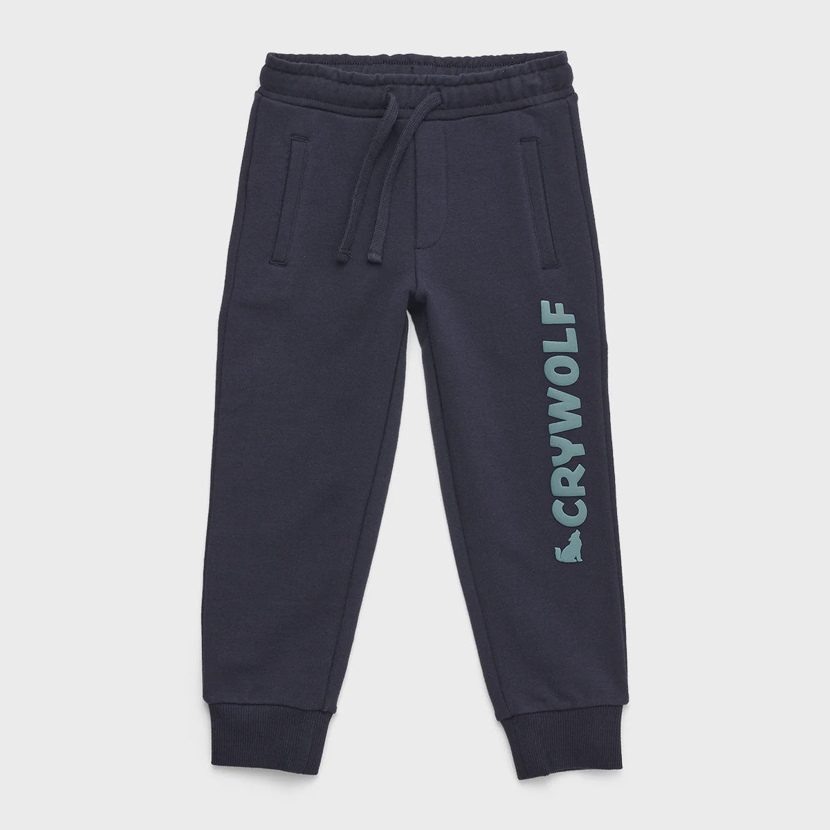 Chill Track Pants Navy