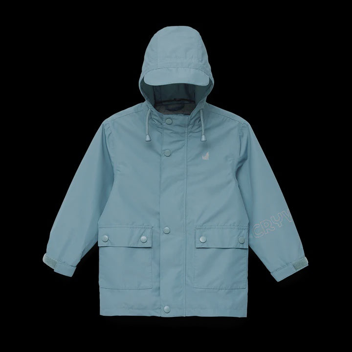 Magic Jacket - Choose Your Adventure