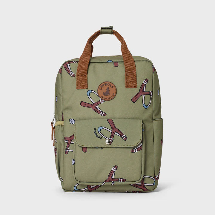 Mini Backpack - Catapult