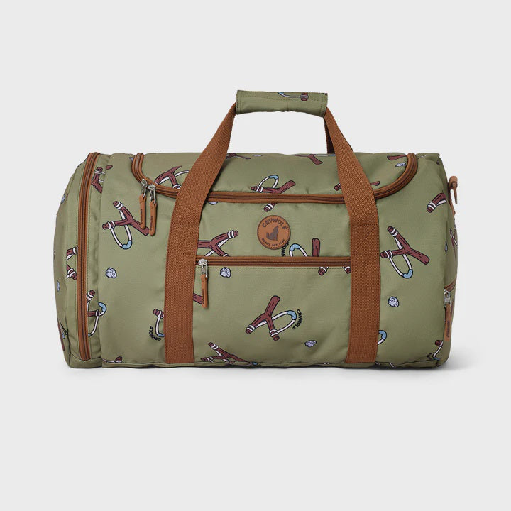 Packable Duffle - Catapult