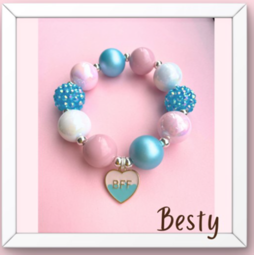 Charmed Bracelet