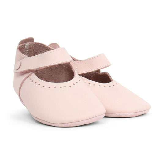 Delight Pink Blossom Soft Sole