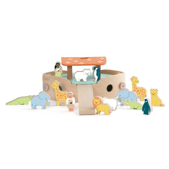 Noahs Ark