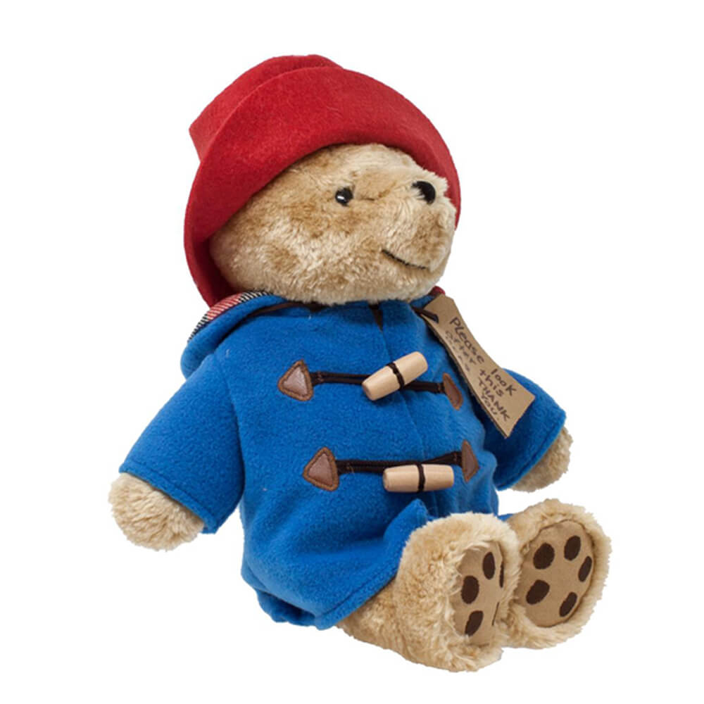 Paddington Bear Sitting Soft Toy - Large