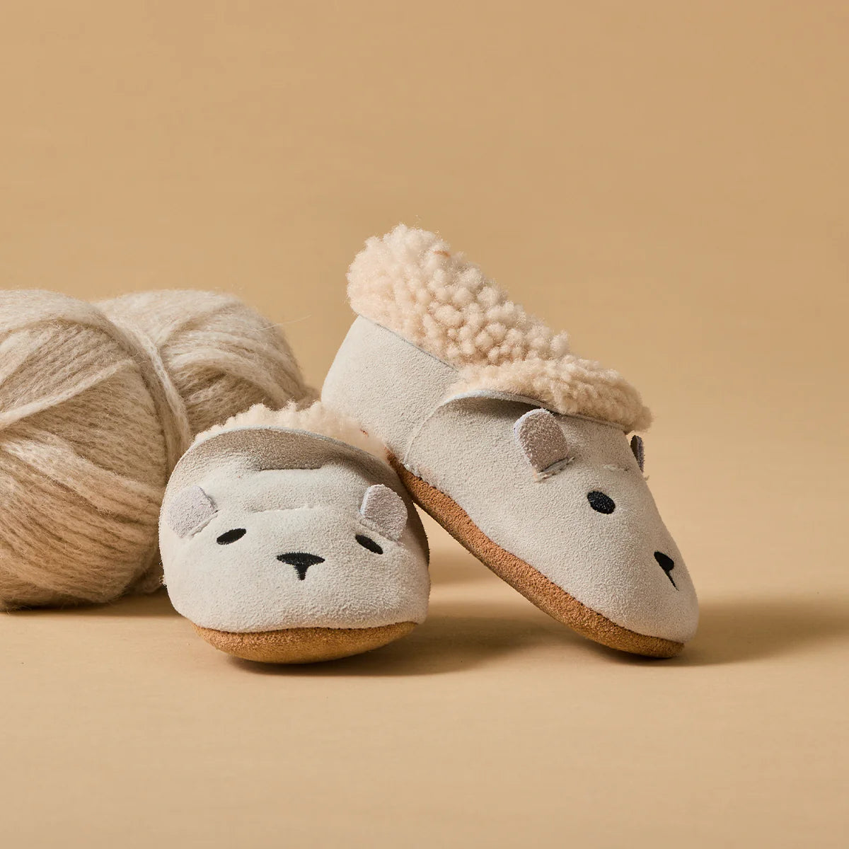 Cosy Moc - Snow