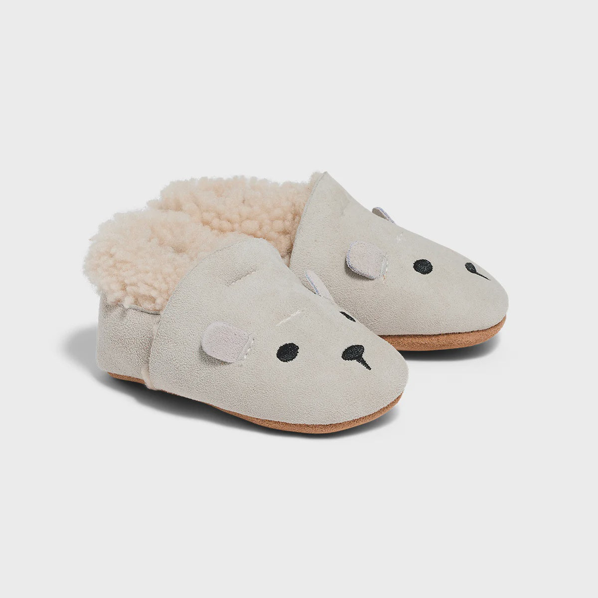 Cosy Moc - Snow