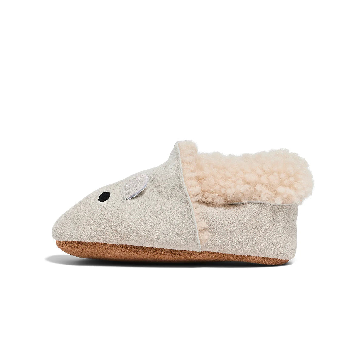 Cosy Moc - Snow