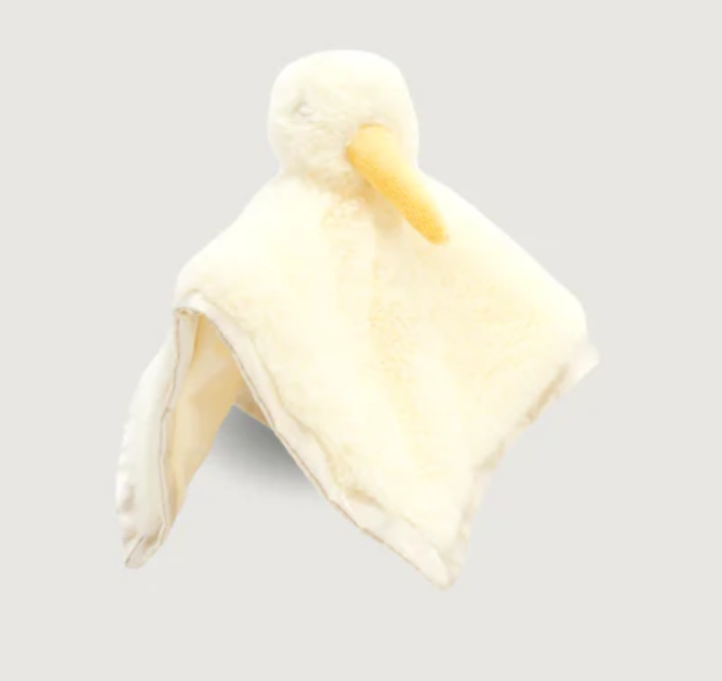 Kiwi Cuddly Pastel Pal - Cloudy