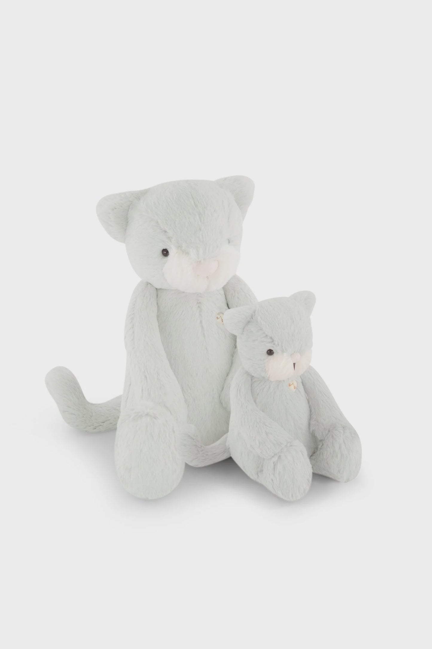 Snuggle Bunnies Elsie the Kitty - Willow