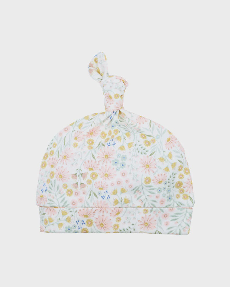 Sunday Organic Cotton Beanie