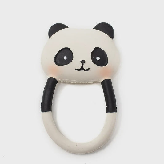 Panda the Teether