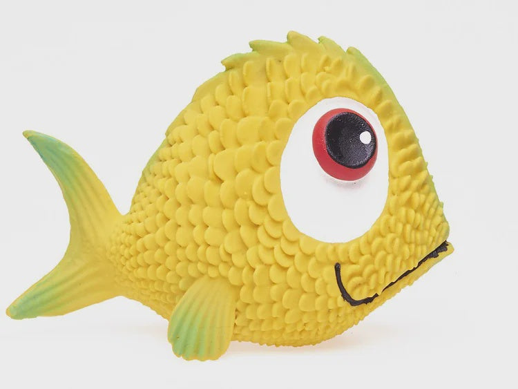 Lanco Big Fish Teether