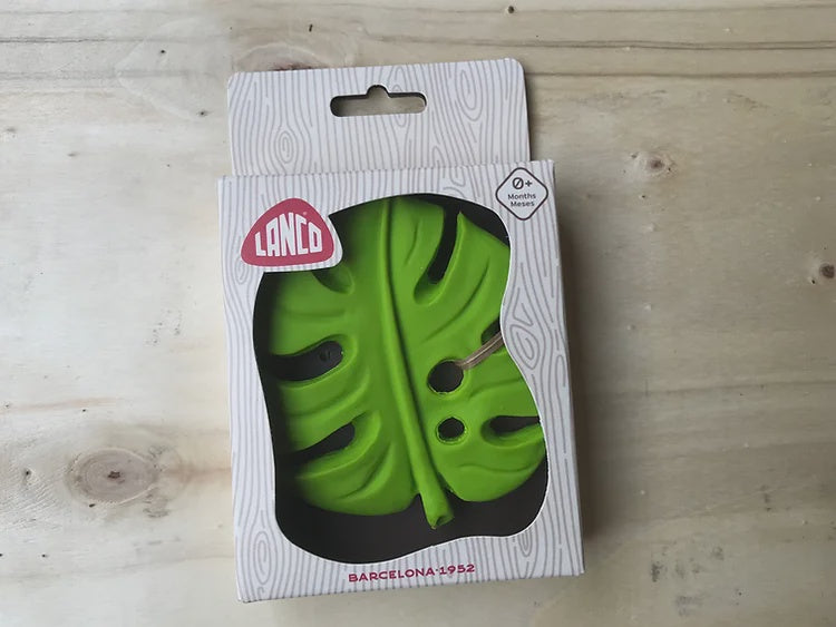 Lanco Monstera Leaf