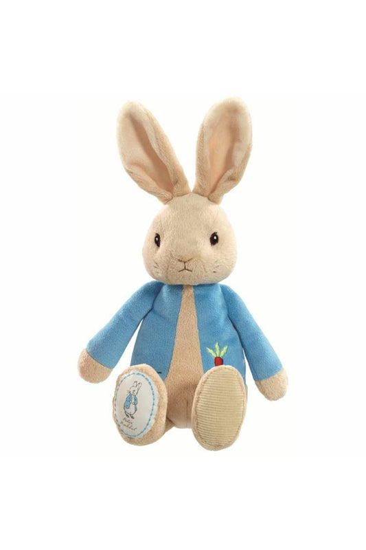 Peter Rabbit Plush Toy My First Peter Rabbit 26cm
