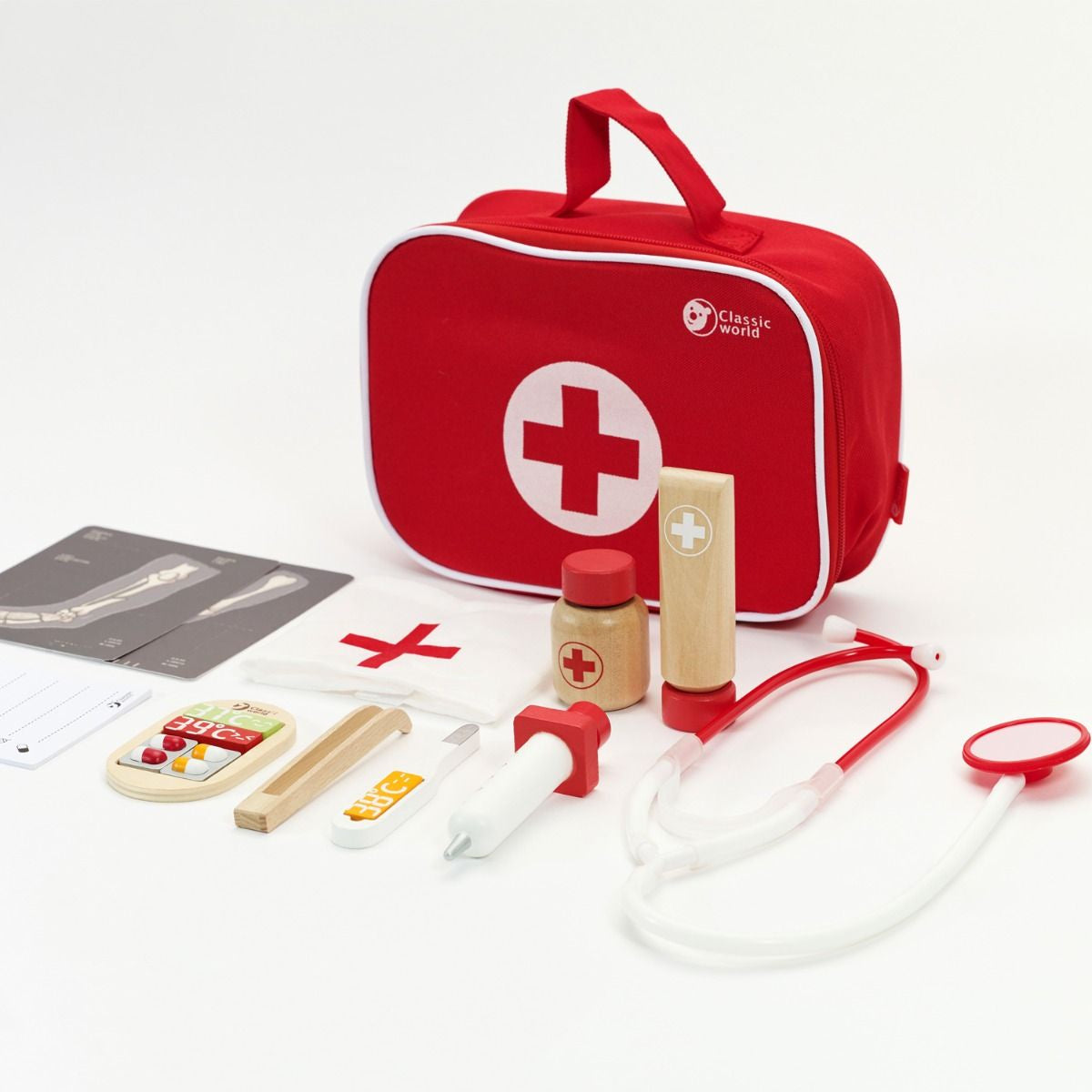 Doctors Case