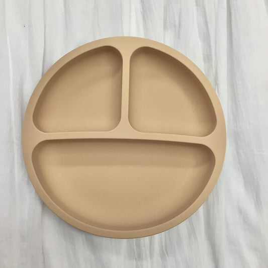 Silicone Divided Plate Brulee