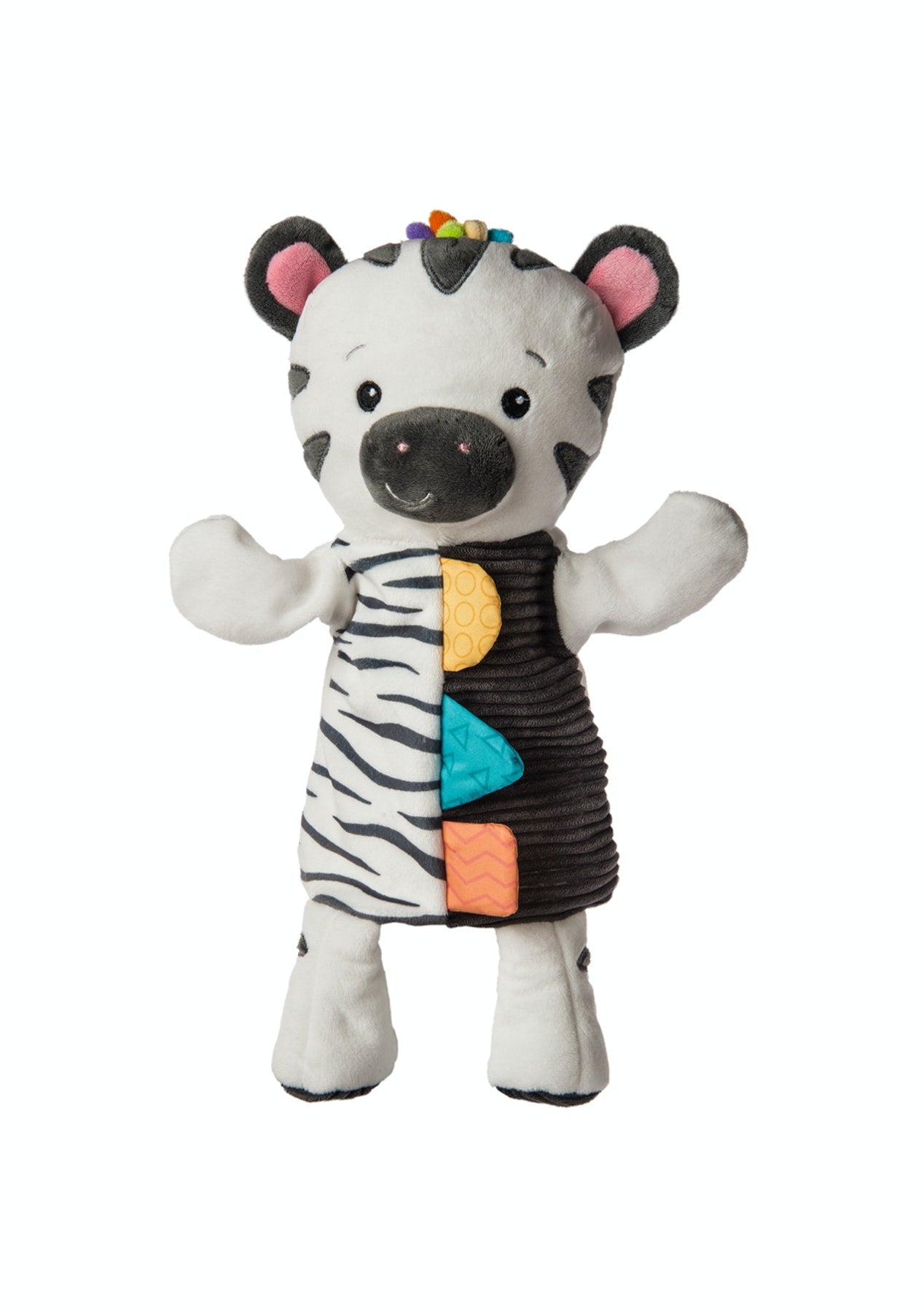 Baby Einstein Zen Puppet Pal 13"