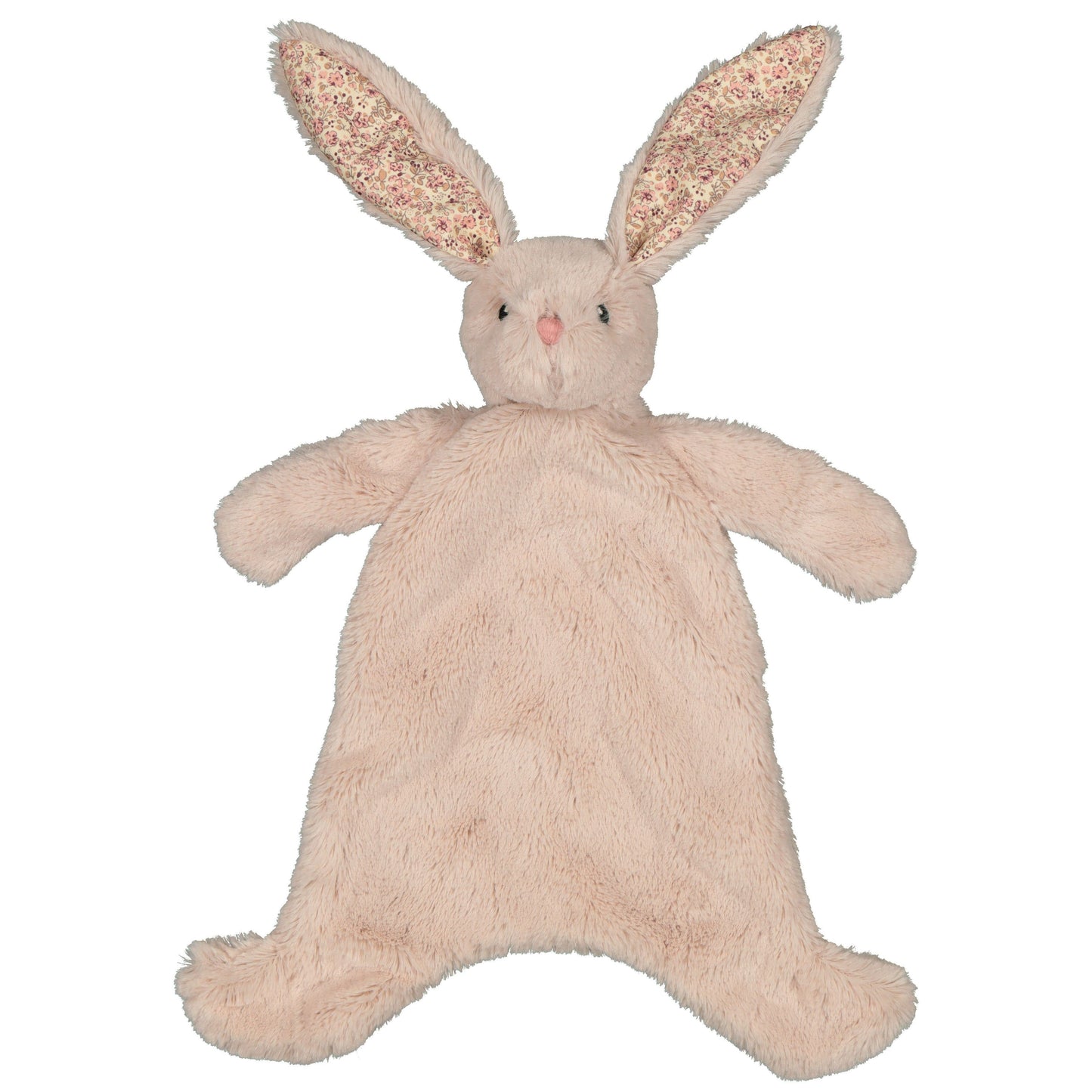 Bailee Plush Bunny Comforter Lily & George