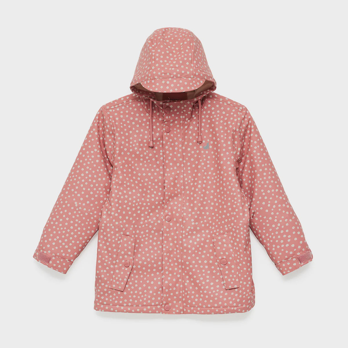 PLAY JACKET Winter Bloom