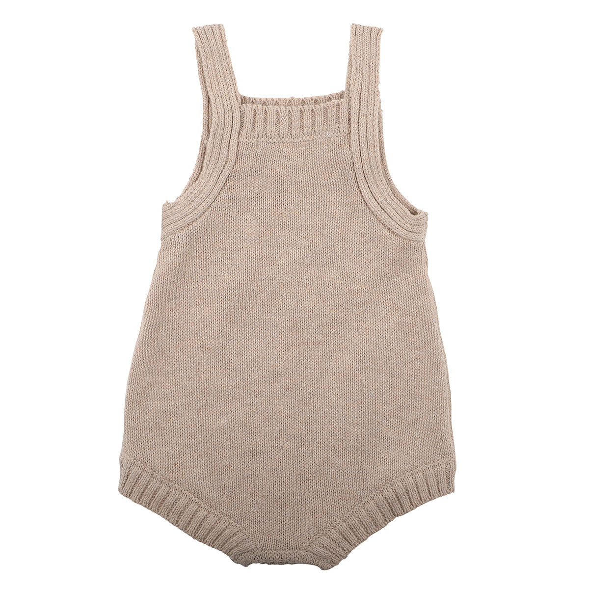 Bebe Possum Knit Bodysuit