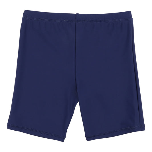 Bebe Plain Swim Shorts