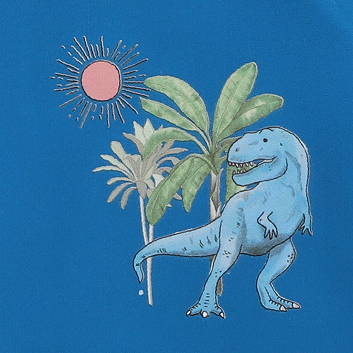 Bebe Brody Long Sleeve Rashie