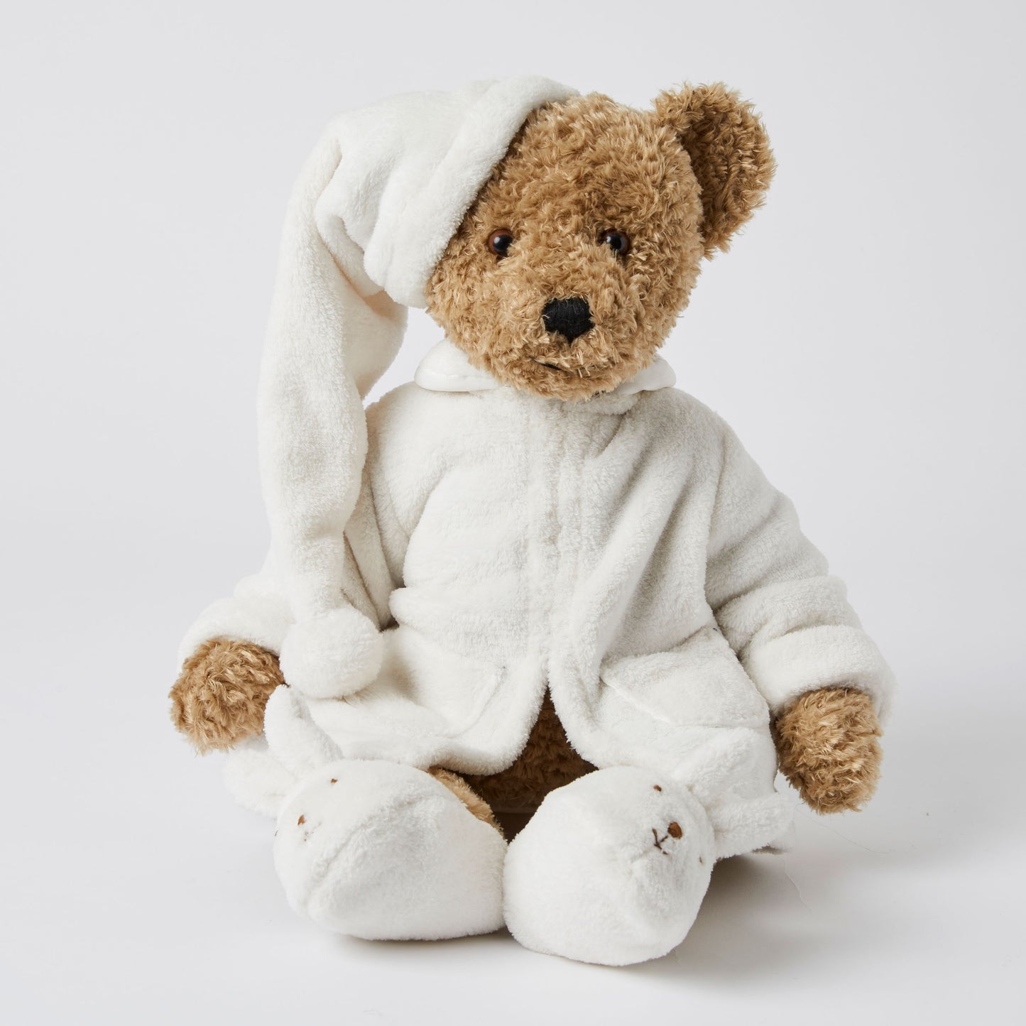 Notting Hill Bear - Marlow the Bedtime 55 cm