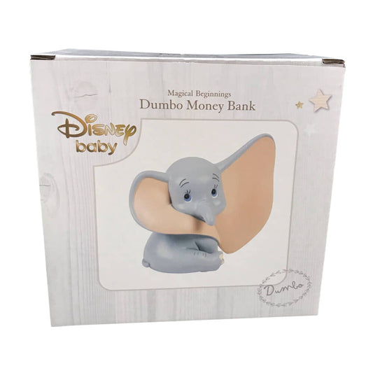 Dumbo Money Box