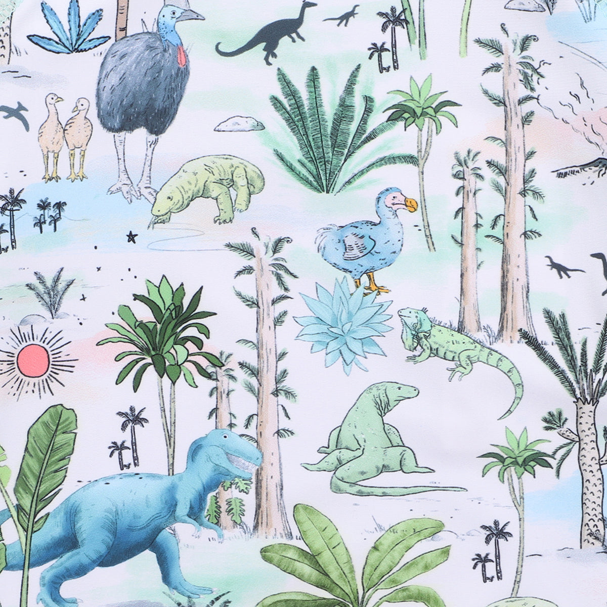 Bebe Brody Legionnaire Hat