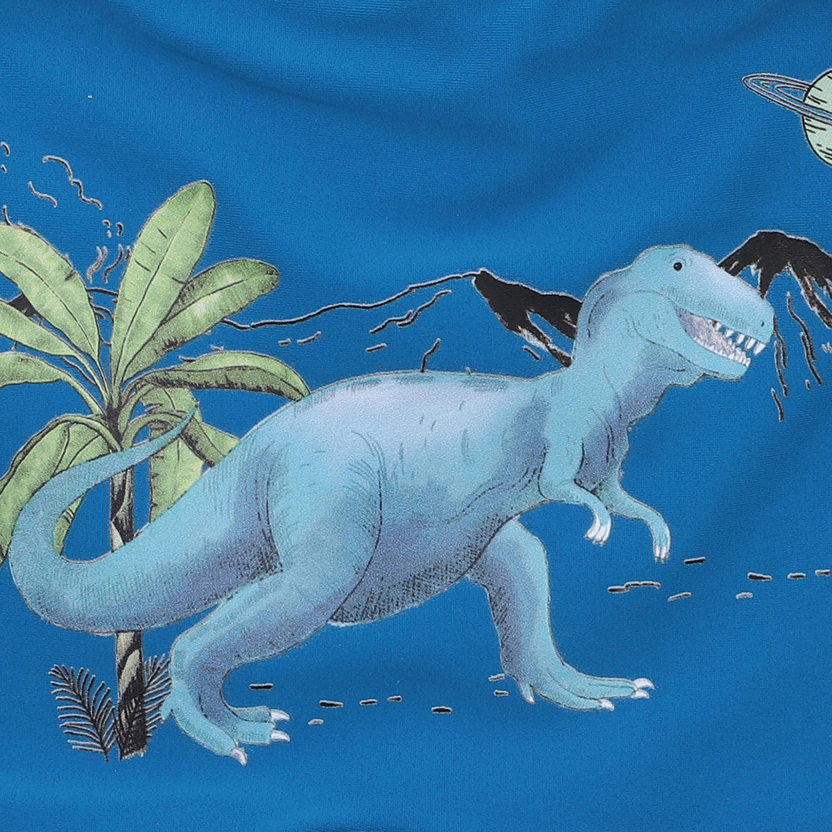 Bebe Brody Swim Trunks