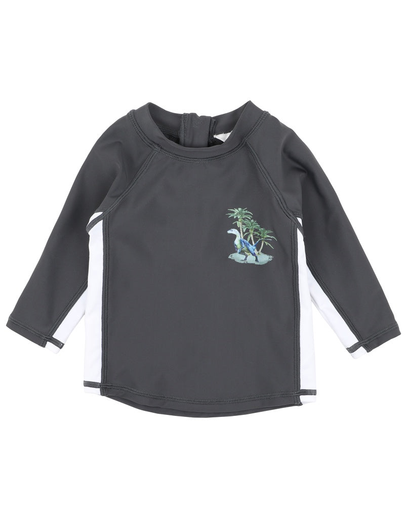 Rex Long Sleeve Rashie