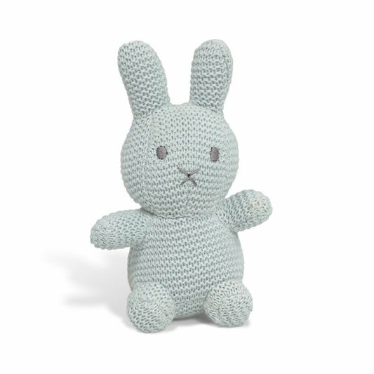 Dlux Miffy - Cotton Knitted Toy