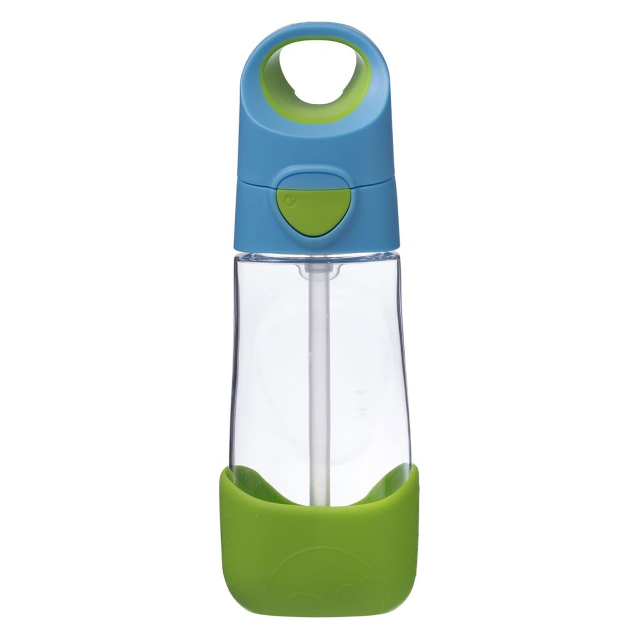 Drink Bottle Tritan 450mls