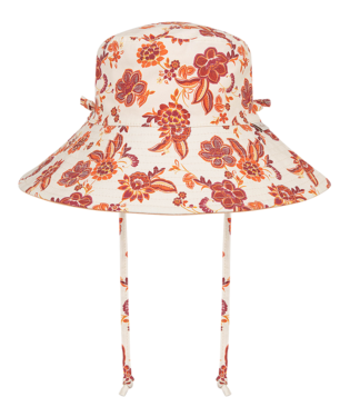 Lillypilly - Girls Wide Brim Hat