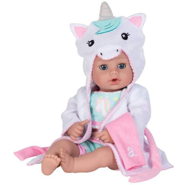 BathTime Babies Unicorn