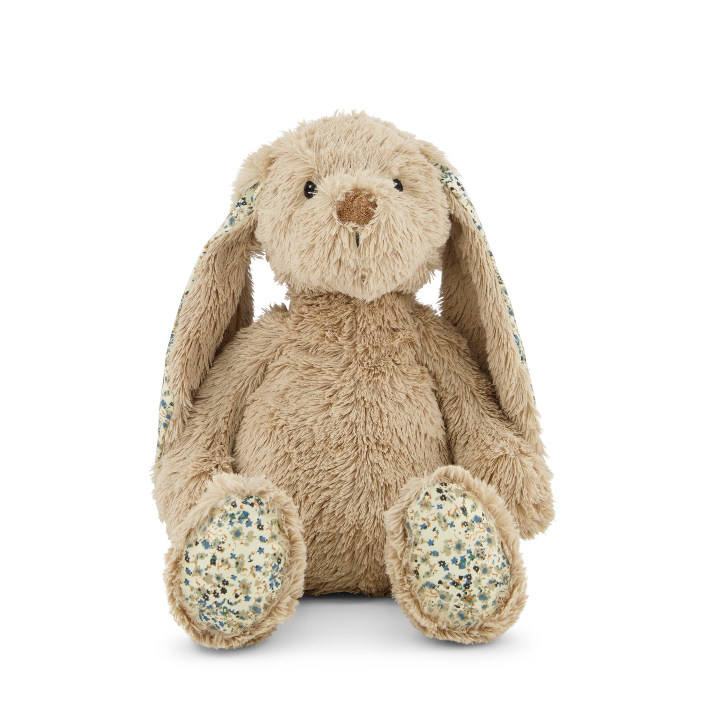 Bernard Plush Bunny Toy