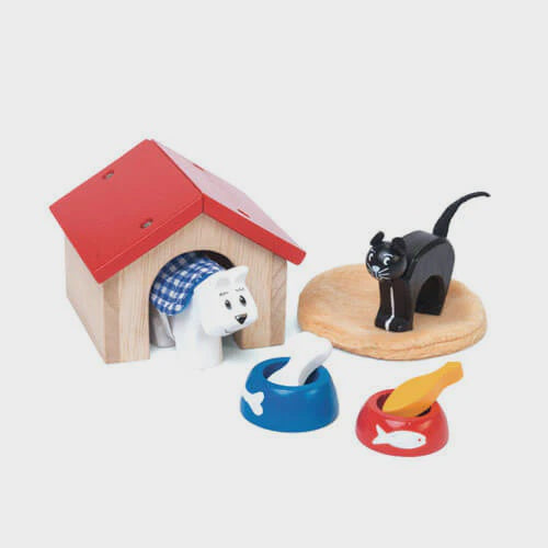 Le Toy Van Pet Set