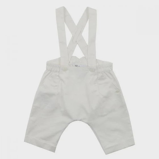 Charles Long Overalls