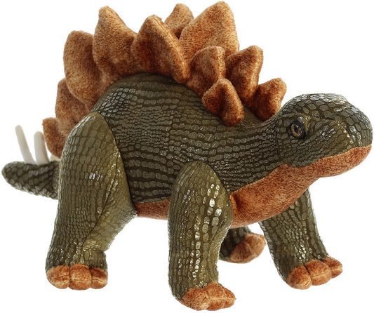 Antics Stegosaurus