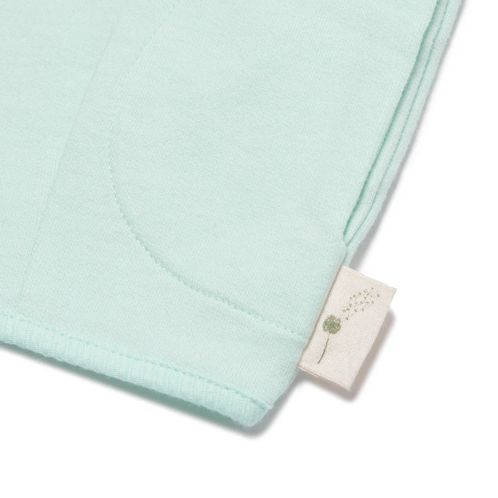 Algae Sweatshirt Blue Grass