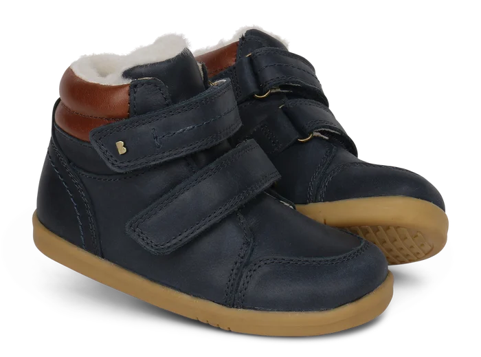 IW Timber Arctic Navy