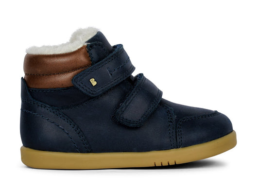 IW Timber Arctic Navy