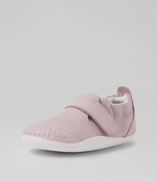 Bobux Explorer Go Cruiser - Seashell Pink