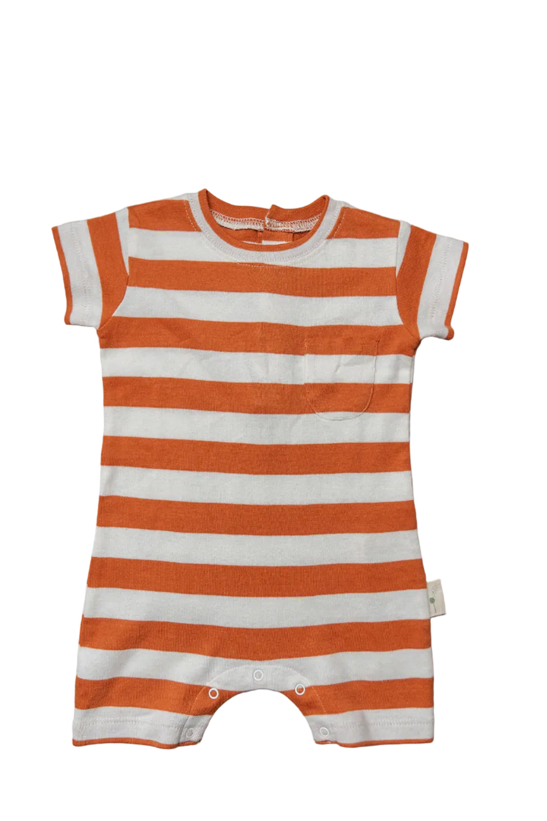 Reef Romper Raw Siena