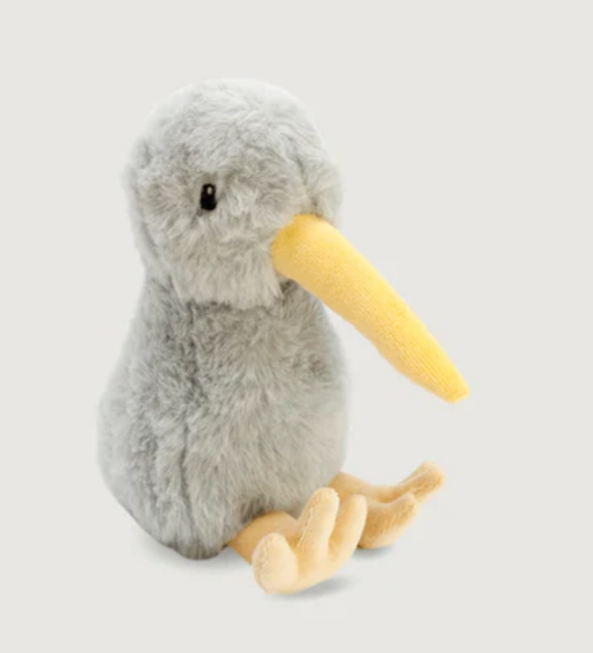 Kiwi Plush - Sky