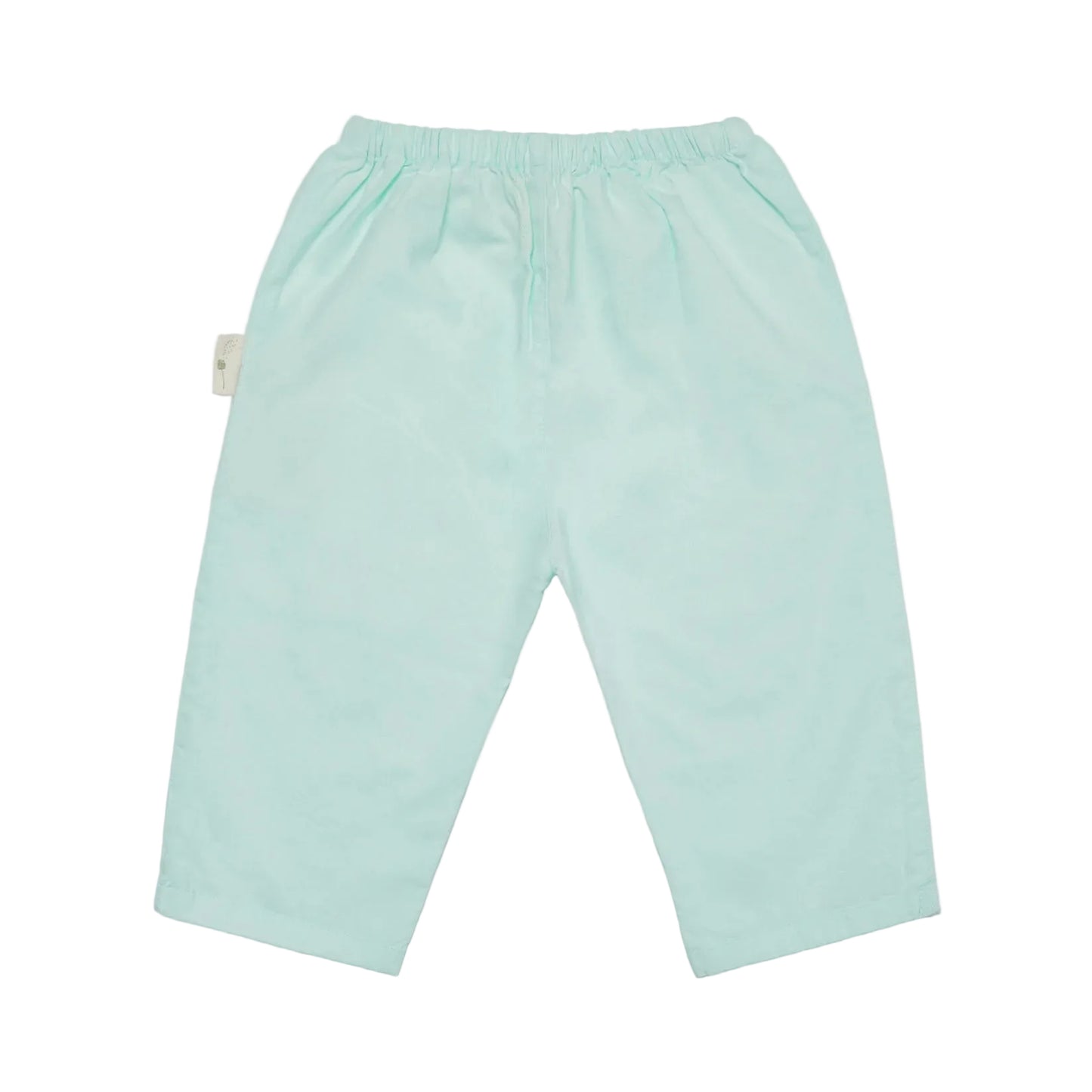 Seagrass Trousers Blue Grass