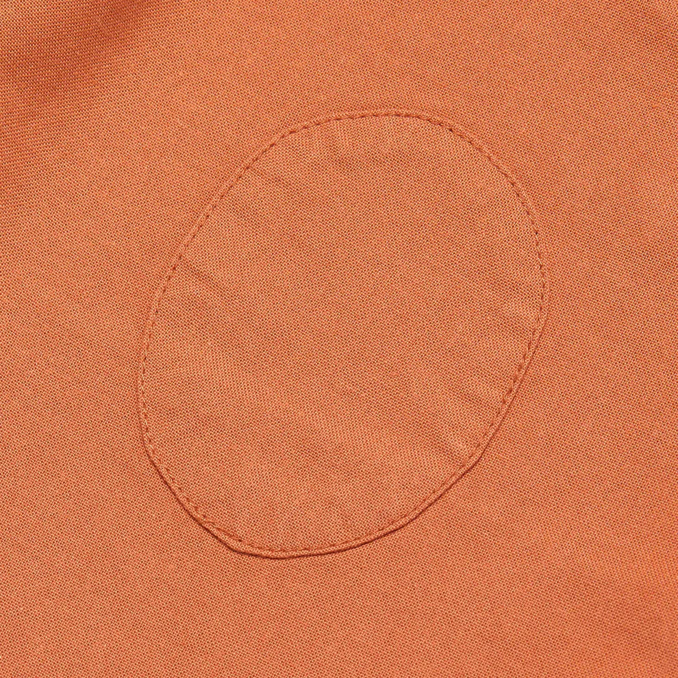 Seagrass Trousers Raw Siena