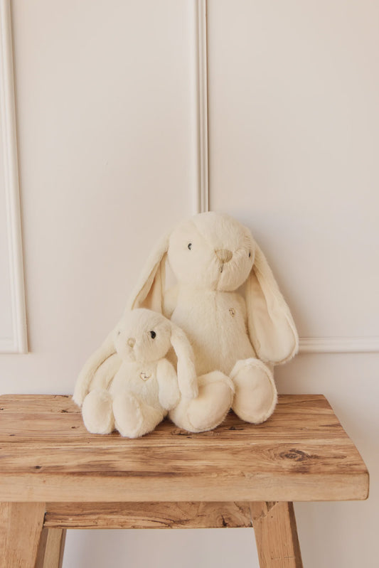 Snuggle Bunnies Little Sunshine