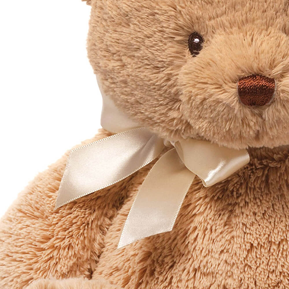 Baby Gund- My First Teddy